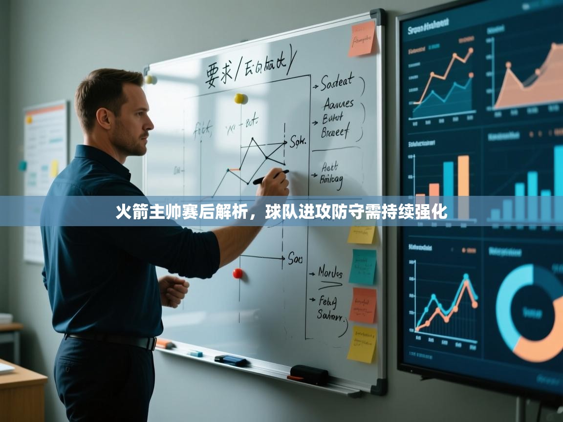 火箭主帅赛后解析，球队进攻防守需持续强化  第2张