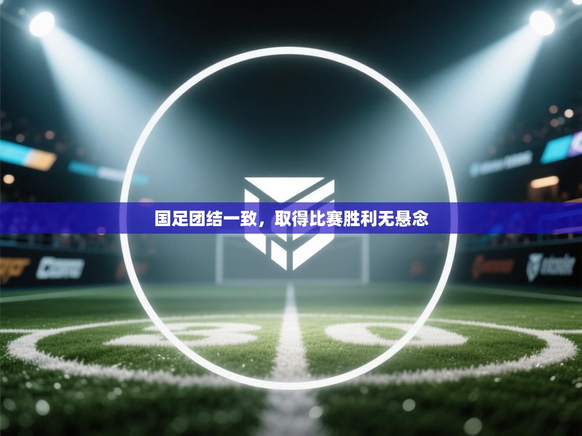 国足团结一致,取得比赛胜利无悬念 第1张