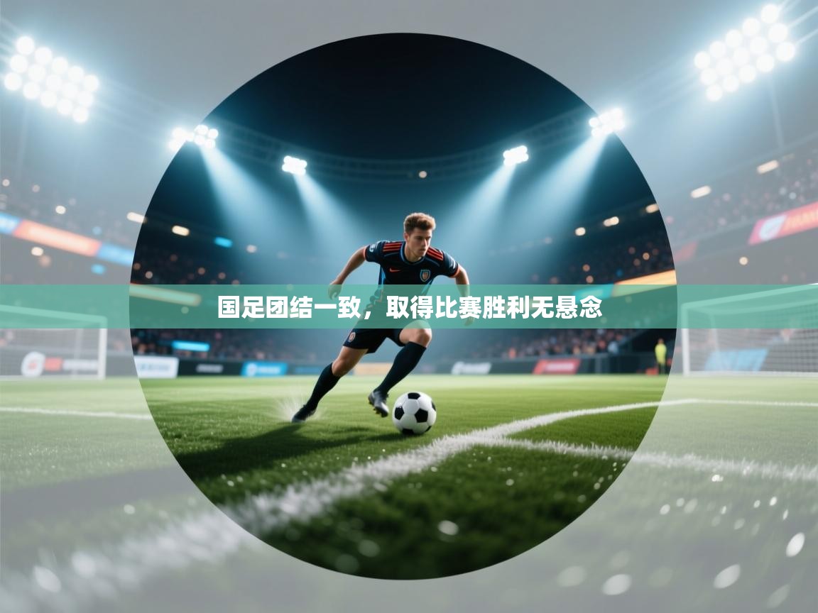 国足团结一致,取得比赛胜利无悬念 第2张