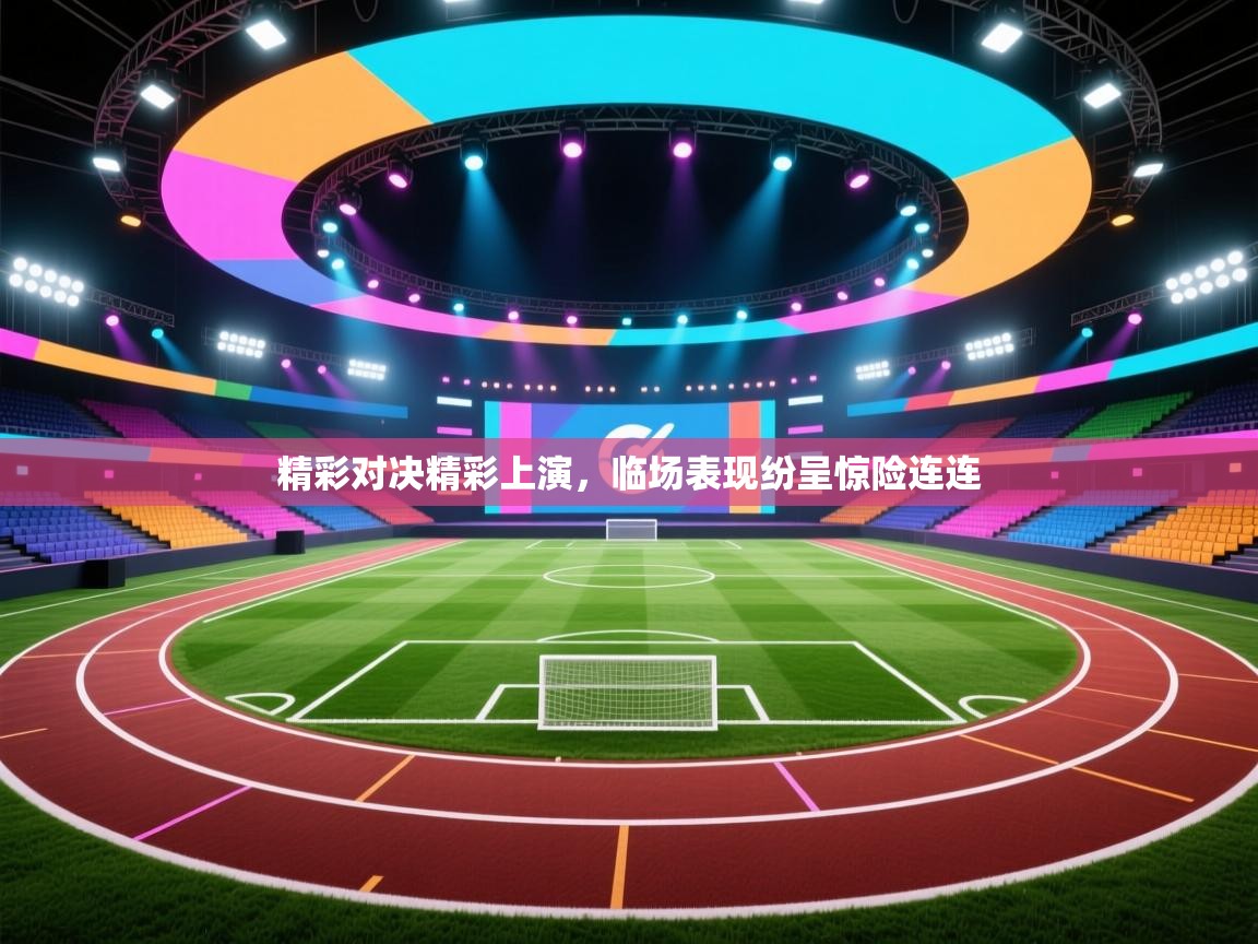 精彩对决精彩上演，临场表现纷呈惊险连连  第2张