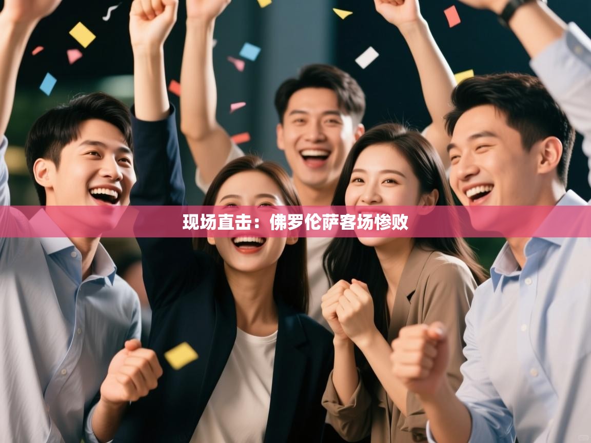 现场直击：佛罗伦萨客场惨败  第1张